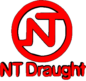 NT-Draught Australia Birre Bevande 
