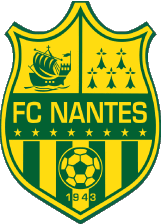 2008-2008 Nantes FC Pays de la Loire FootBall Club France Sports 