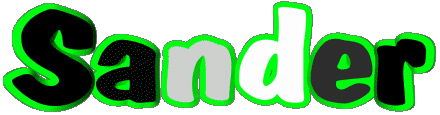 Sander S MASCULIN - France Prénoms 