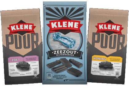 Klene Bonbons Nourriture 
