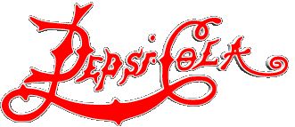 1900-1900 Pepsi Cola Sodas Getränke 