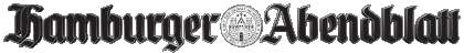 Hamburger Abendblatt Germany Press Multi Media 