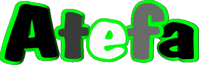 Atefa A FEMININ - Maghreb Musulman Prénoms 