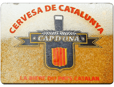 Cap d'Ona Francia continentale Birre Bevande 