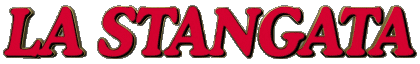 Logo Italiano La Stangata Film Internazionale Multimedia 