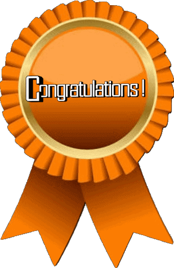 05 Congratulations Anglais Messages 