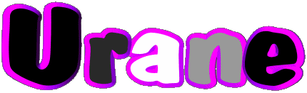 Urane U FEMENINO - Francia Nombre 