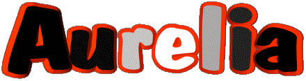 Aurelia A WEIBLICH - Spanien Vorname 