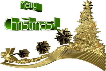 Serie 15 Merry Christmas Anglais Messages 