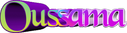 Oussama O MASCULIN - Maghreb Musulman Prénoms 