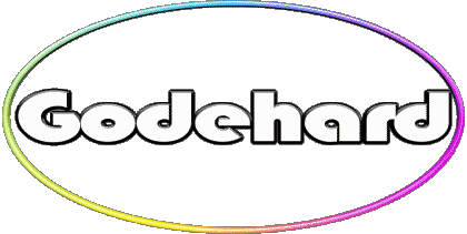 Godehard G MASCULIN - Allemagne Prénoms 