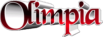 Olimpia O FEMININE - Italy First Names 