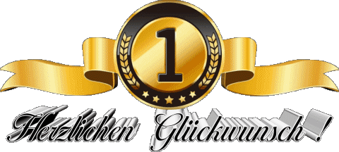 07 Herzlichen Glückwunsch Deutsche Nachrichten 