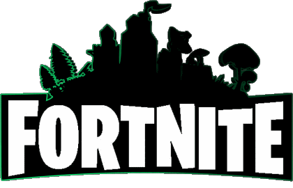 Logo Fortnite Videogiochi Multimedia 