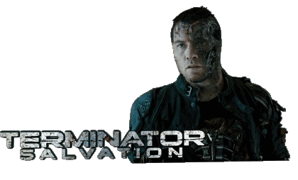 Logo 04 Salvation Terminator Film Internazionale Multimedia 