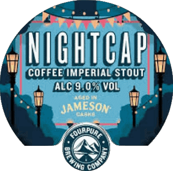 Fourpure UK Birre Bevande 