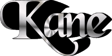 Kane K MASCULINE -  UK - USA - IRL - AUS - NZ First Names 