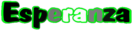 Esperanza E FEMININE - Spain First Names 