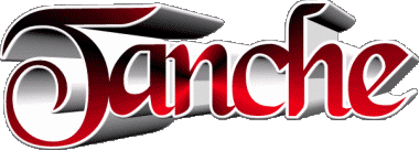 Tanche T FEMMINILE - Francia Nome 