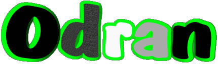 Odran O MASCHIO - Francia Nome 