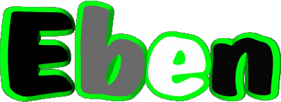 Eben E MASCULINO - UK - USA - IRL - AUS - NZ Nombre 