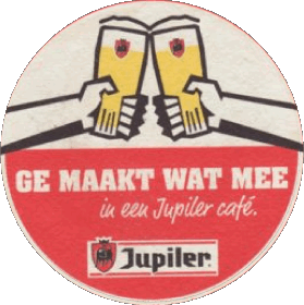 Jupiler Belgio Birre Bevande 