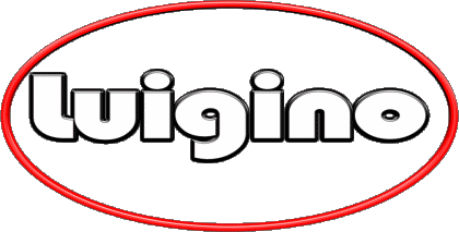 Luigino L MASCULIN - Italie Prénoms 