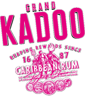 Grand Kadoo Rhum Boissons 