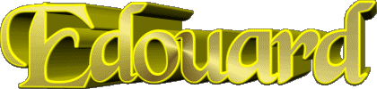 Edouard E MASCULIN - France Prénoms 
