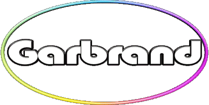 Garbrand G MASCULINO - Alemania Nombre 