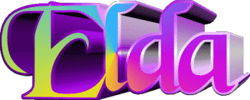 Elda E FEMININE - France First Names 