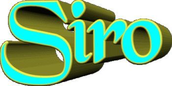 Siro S MANN - Italien Vorname 