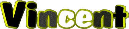 Vincent V MASCULIN - France Prénoms 