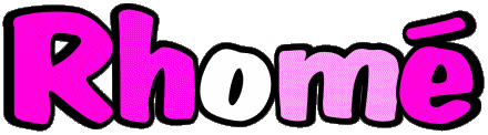 Rhomé R FEMENINO - Francia Nombre 