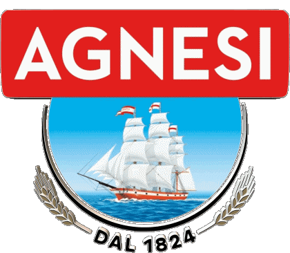 Agnesi Pasta Essen 