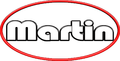 Martin M MASCULINE - France First Names 