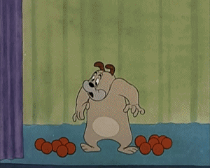 Daredevil Droopy Tex Avery Dessins Animés TV Cinéma Multi Média 