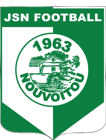 JS Nouvoitou 35 - Ille-et-Vilaine Bretagne Calcio  Club Francia Sportivo 