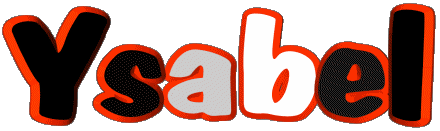 Ysabel Y WEIBLICH - Frankreich Vorname 