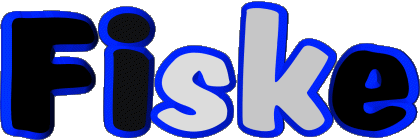 Fiske F MASCULINO - UK - USA - IRL - AUS - NZ Nombre 