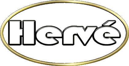 Hervé H MASCULIN - France Prénoms 