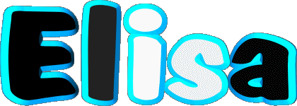 Elisa E FEMININ - France Prénoms 