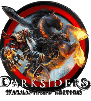01 Darksiders Videospiele Multimedia 
