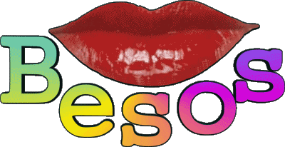 01 Besos Spanish Messages 