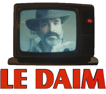 Le Daim Jean Dujardin Movie France Multi Media 