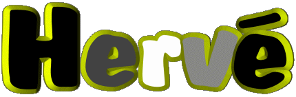 Hervé H MASCHIO - Francia Nome 
