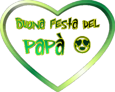 02 Buona festa del papà Italian Messages 