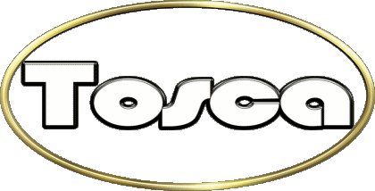 Tosca T FEMININ - Italie Prénoms 