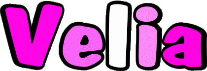 Velia V FEMININE - Italy First Names 