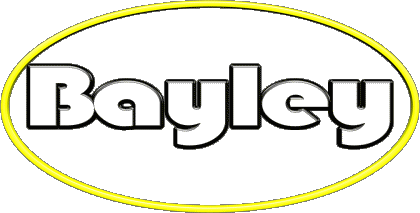 Bayley B MASCULINE -  UK - USA - IRL - AUS - NZ First Names 